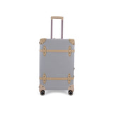 Mosafer Vintage Check-In Medium Grey