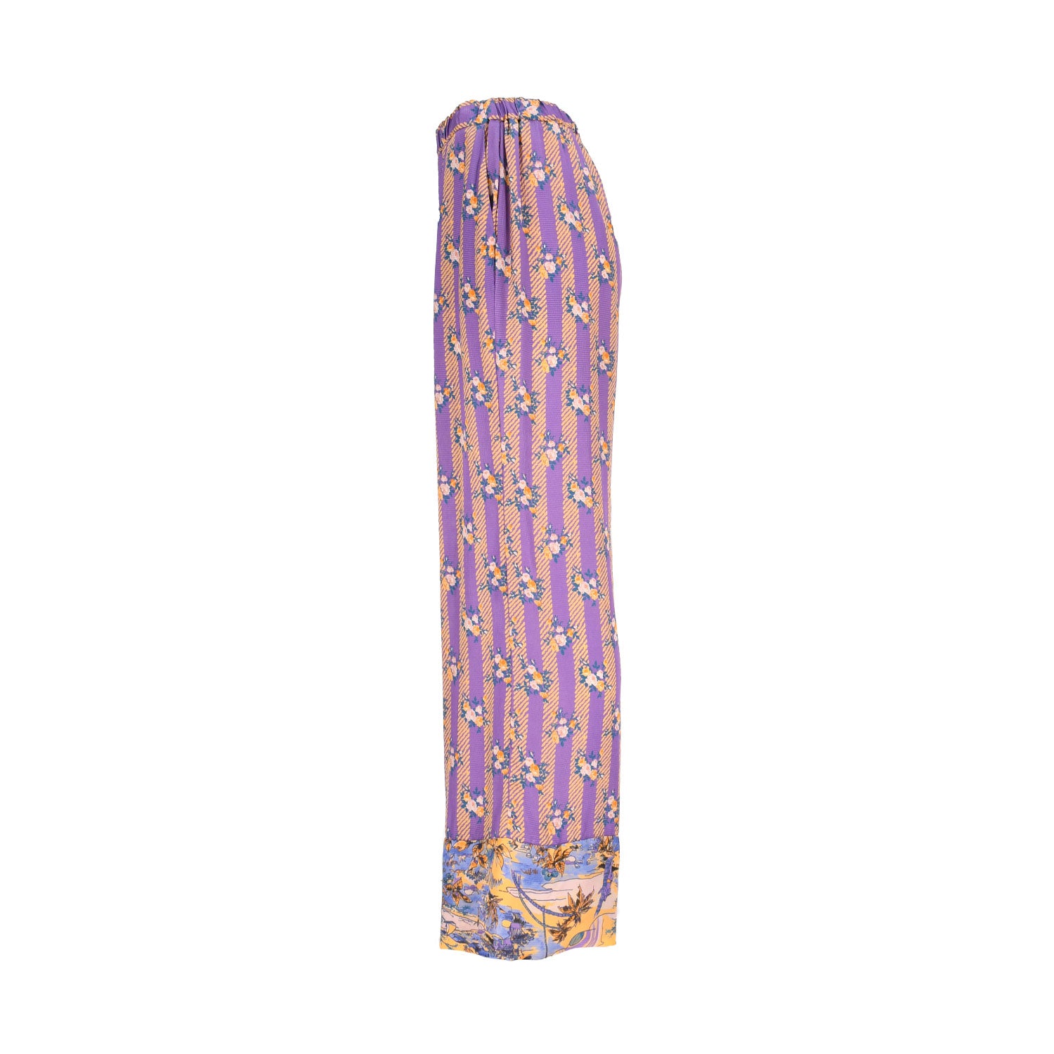 Sfizio Dream Safari Print Trouser | All Clothing | Clothing | GCC | Spring Festival | Women | Women All Clothing | Women All Clothing Trousers | Women All Clothing Trousers Tailoring | Womens Sfizio Dream Safari Print Trouser | All Clothing | Clothing | GCC | Spring Festival | Women | Women All Clothing | Women All Clothing Trousers | Women All Clothing Trousers Tailoring | Womens