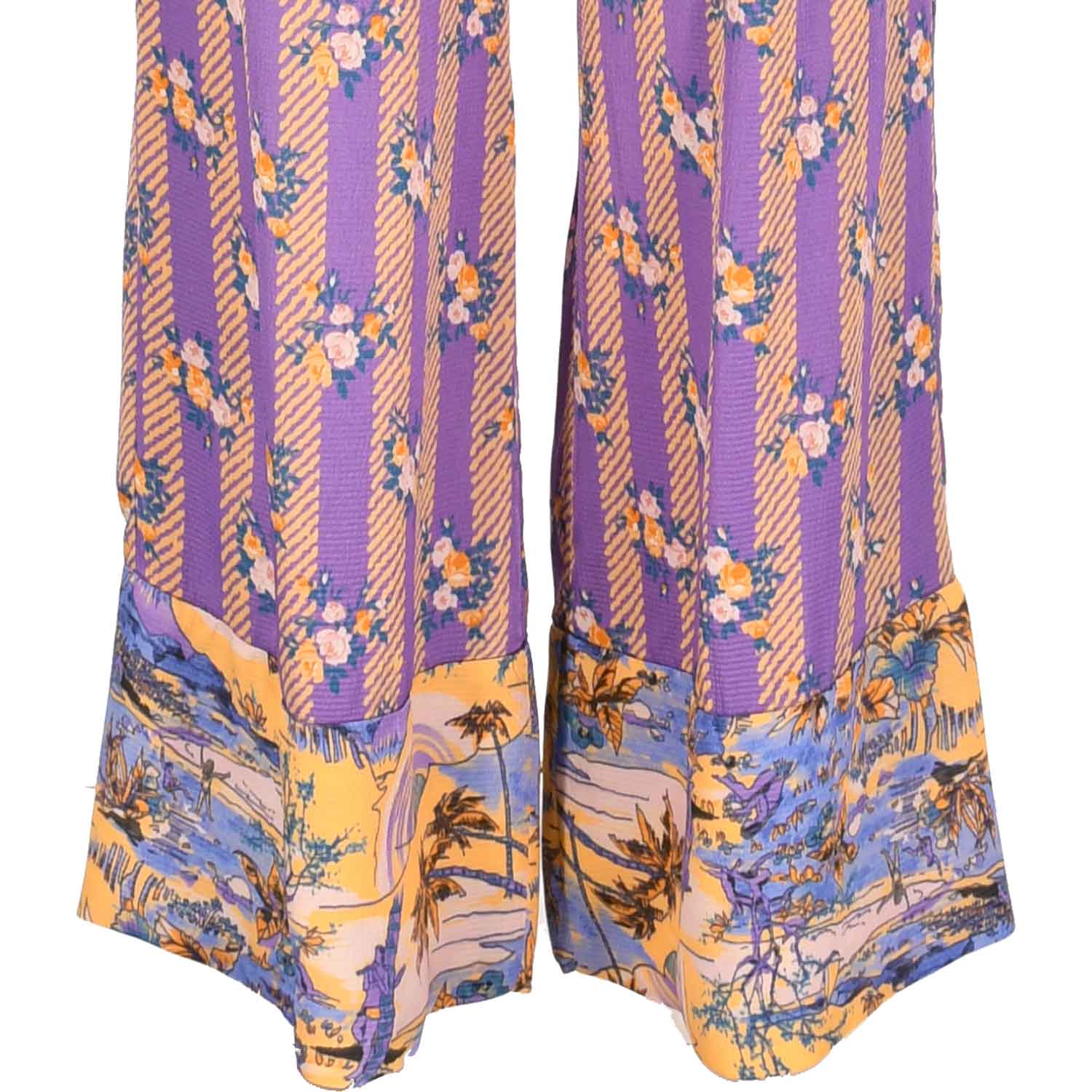 Sfizio Dream Safari Print Trouser | All Clothing | Clothing | GCC | Spring Festival | Women | Women All Clothing | Women All Clothing Trousers | Women All Clothing Trousers Tailoring | Womens Sfizio Dream Safari Print Trouser | All Clothing | Clothing | GCC | Spring Festival | Women | Women All Clothing | Women All Clothing Trousers | Women All Clothing Trousers Tailoring | Womens