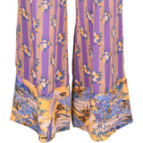 Sfizio Dream Safari Print Trouser