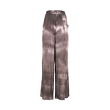 Sfizio Women's Grey Remember Autumn Shade Trouser