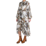 Sfizio Women's Nomad Rug   Dress