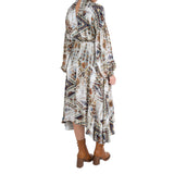 Sfizio Women's Nomad Rug   Dress