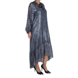 Sfizio Women's Party Animalier Dress