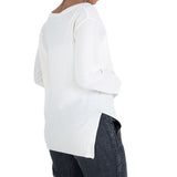 Sfizio Women's Winter Ice Sweater