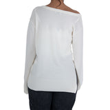 Sfizio Women's Winter Ice Sweater