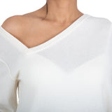 Sfizio Women's Winter Ice Sweater