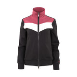 Sfizio Women's Comfort Color Block  Sweatshirt