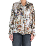 Sfizio Women's Nomad Rug Shirt