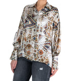 Sfizio Women's Nomad Rug Shirt