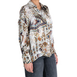 Sfizio Women's Nomad Rug Shirt