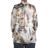 Sfizio Women's Nomad Rug Shirt