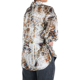 Sfizio Women's Nomad Rug Shirt