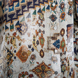 Sfizio Women's Nomad Rug Shirt