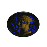 Sophia Art Splash Wall Deco Plate 30cm