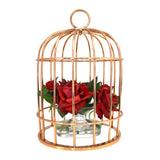 Select Home Kafes 2 Rose-Gold-Silver