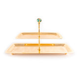 Select Home Natural Stone Baton Layered Service