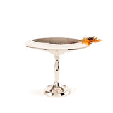 Select Home New Lotus Cake Stand 25x21Cm