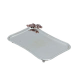 Select Home Tray - Blue Salon