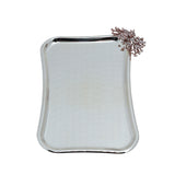 Select Home Tray - Blue Salon