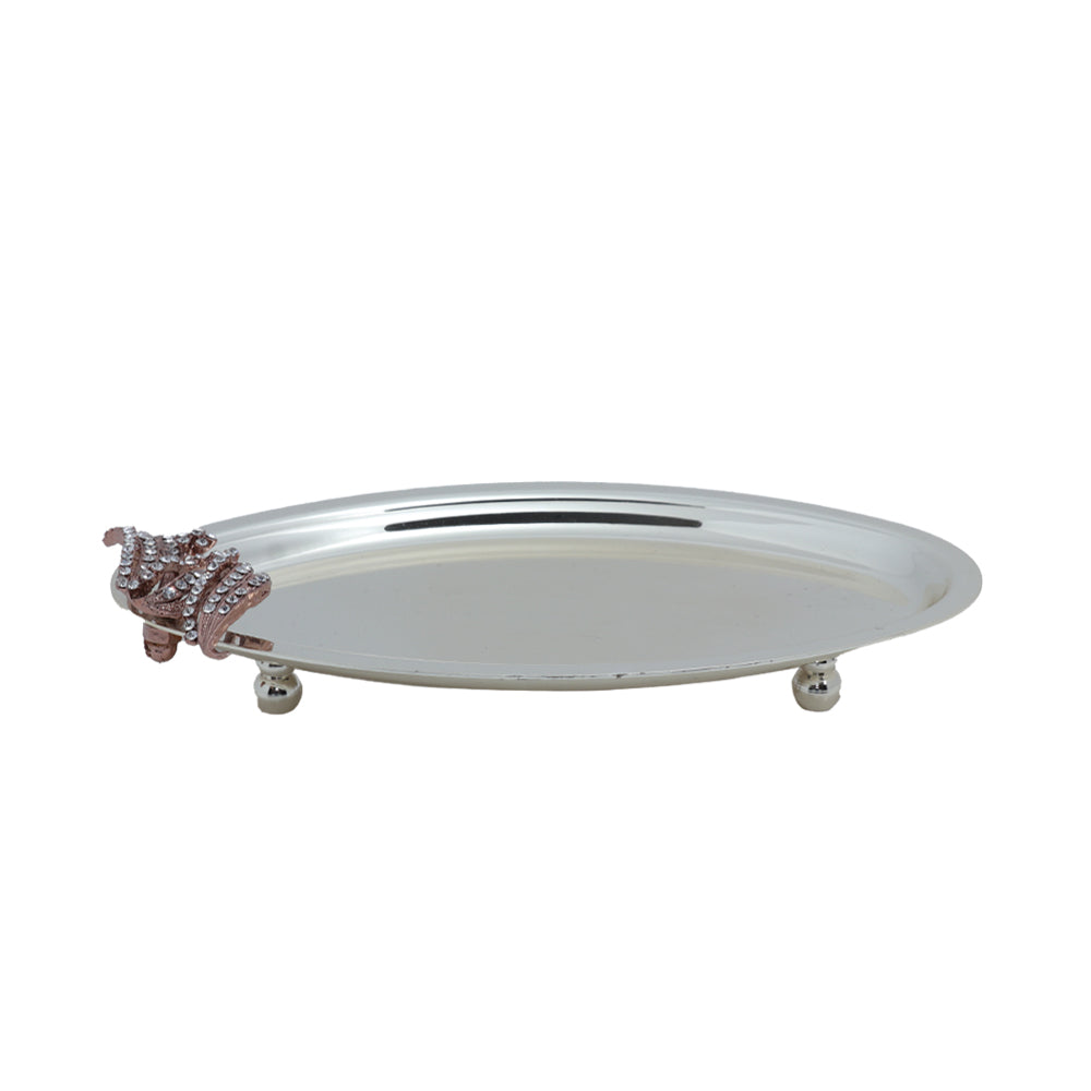 Select Home Oval Tray | Tray Select Home Oval Tray | Tray