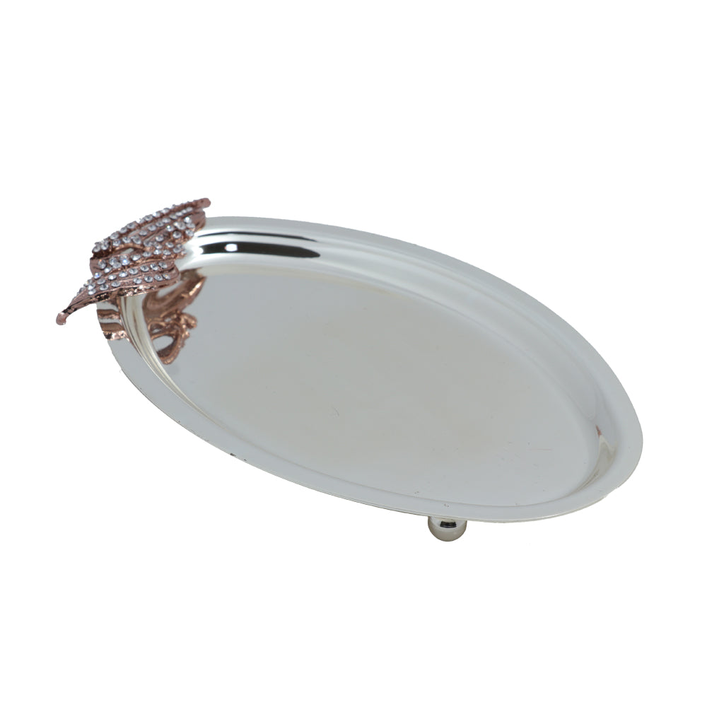 Select Home Oval Tray