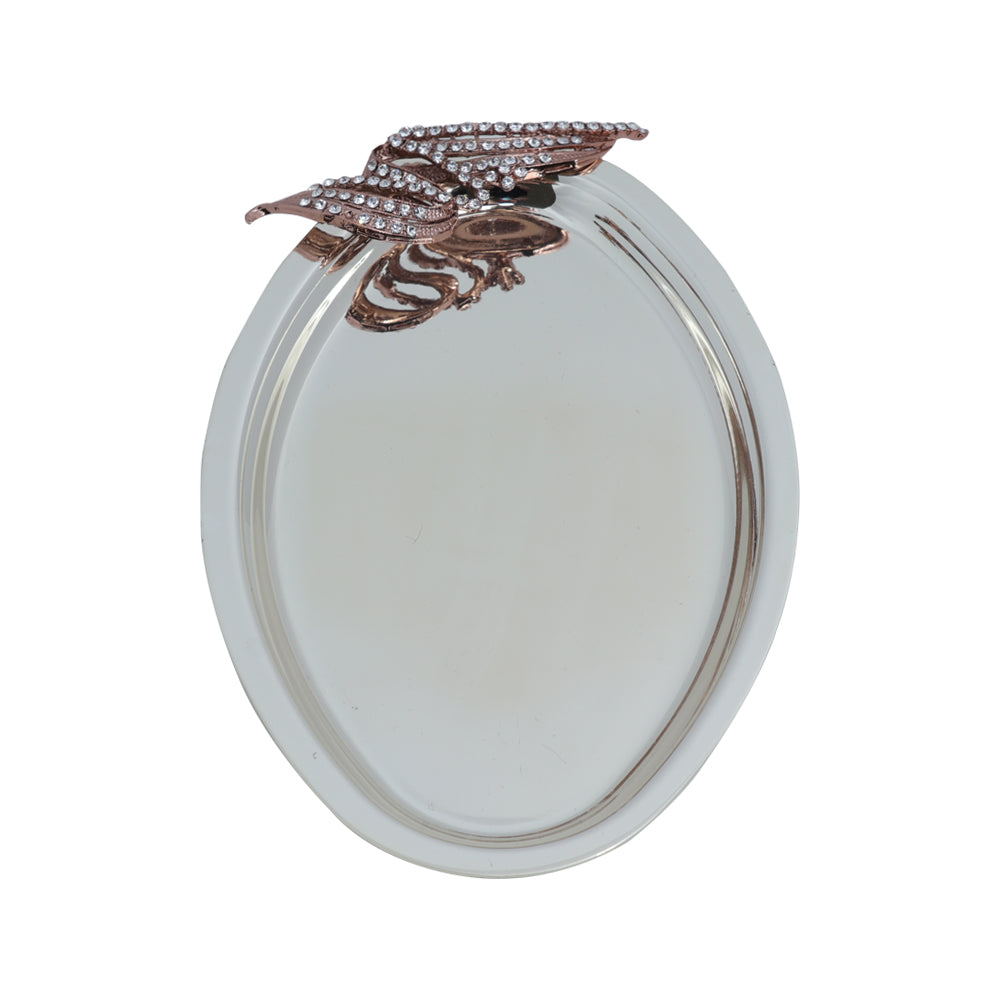 Select Home Oval Tray | Tray Select Home Oval Tray | Tray