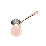 Select Home CPR7300/9 Turkish Coffee Pot Medium