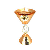 Select Home Magnolia Mob Burner