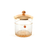 Select Home Natural Stone Cut Candy Box 14 Cm