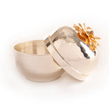 Select Home New Magnolia Bonbonniere M Silver