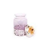 Select Home New Magnolia Jar 18x12 Cm