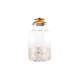 Select Home New Magnolia Jar 21x13.5 Cm