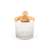 Select Home Natural Stone Cut Candy Box 12 Cm