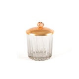 Select Home Natural Stone Cut Candy Box 14 Cm