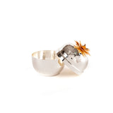 Select Home New Lotus Bonbonniere 11 Cm