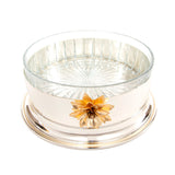 Select Home New Lotus Legged Salad Bowl 25 Cm