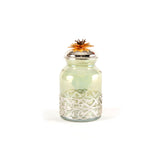Select Home New Lotus Jar 18x12 Cm