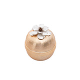 Select Home New Magnolia Bonbonniere S Matt Gold