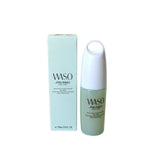 Shiseido Waso Quick Matte Moisturizer Oil-Free Gel - 75ml