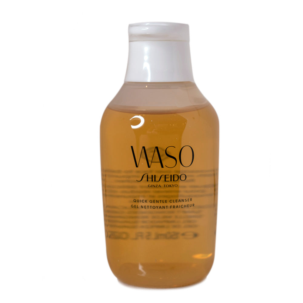 Shiseido Waso Quick Gentle Cleanser | Beauty | Beauty Selfcare | Beauty Selfcare Skincare | Facial Cleanser | Make Up & Skin Care | Skin Care | Skincare Shiseido Waso Quick Gentle Cleanser | Beauty | Beauty Selfcare | Beauty Selfcare Skincare | Facial Cleanser | Make Up & Skin Care | Skin Care | Skincare