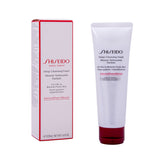 Shiseido Defend Beauty Deep Cleansing Foam - 125ml