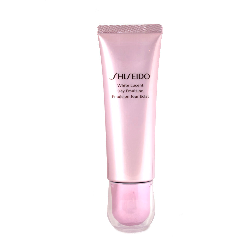 Shiseido White Lucent Day Emulsion - 50ml | Beauty | Beauty Face | Beauty Selfcare | Beauty Selfcare Skincare | Face Cream | Make Up & Skin Care | Skin Care | Skincare Shiseido White Lucent Day Emulsion - 50ml | Beauty | Beauty Face | Beauty Selfcare | Beauty Selfcare Skincare | Face Cream | Make Up & Skin Care | Skin Care | Skincare