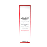 Shiseido Complete Cleansing Microfoam Cleanse + Remove for All Skin Types - 180ml