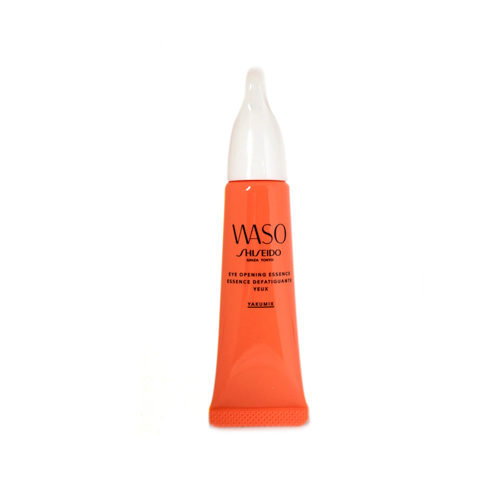 Shiseido Waso Eye Opening Essence - 20ml | Beauty | Beauty Face | Beauty Selfcare | Beauty Selfcare Skincare | Face Cream | Make Up & Skin Care | Skin Care | Skincare Shiseido Waso Eye Opening Essence - 20ml | Beauty | Beauty Face | Beauty Selfcare | Beauty Selfcare Skincare | Face Cream | Make Up & Skin Care | Skin Care | Skincare