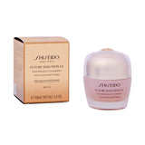 Shiseido Total Radiance Foundation E R4 - 30ml