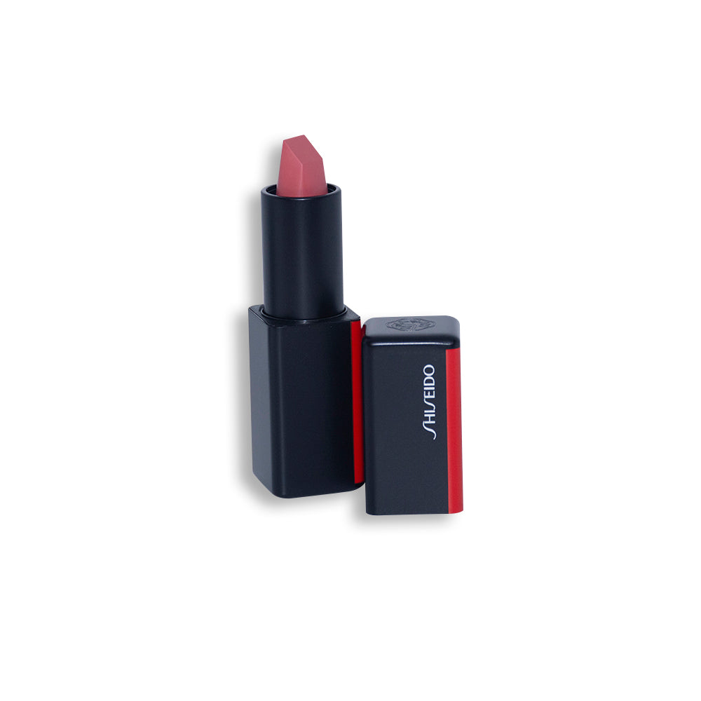 Shiseido Modern Matte Powder Lipstick 505 - 4g | Beauty | Beauty Cosmetics | Beauty Cosmetics Lips | Beauty Lips | Cosmetics | Lips | Lipstick | Make Up & Skin Care