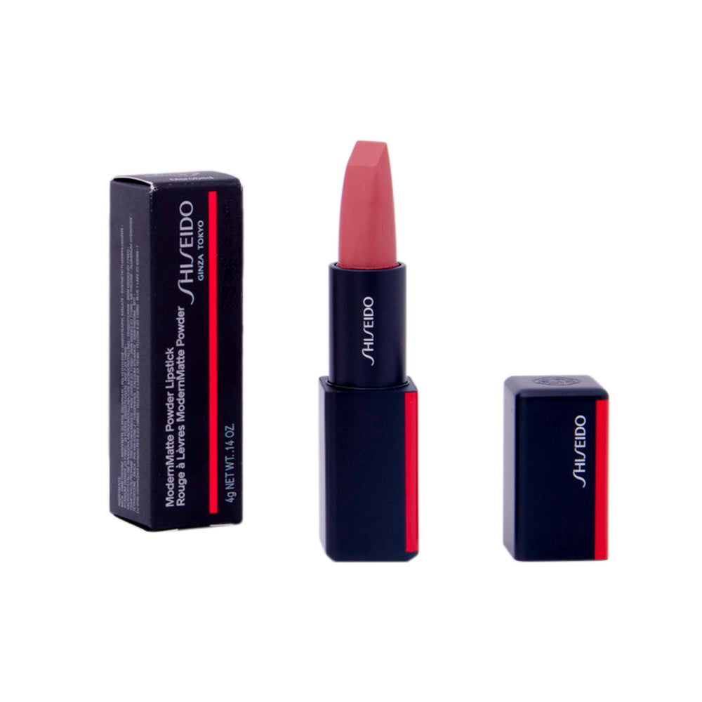 Shiseido Modern Matte Powder Lipstick 506 - 4g | Beauty | Beauty Cosmetics | Beauty Cosmetics Lips | Beauty Lips | Cosmetics | Lips | Lipstick | Make Up & Skin Care Shiseido Modern Matte Powder Lipstick 506 - 4g | Beauty | Beauty Cosmetics | Beauty Cosmetics Lips | Beauty Lips | Cosmetics | Lips | Lipstick | Make Up & Skin Care