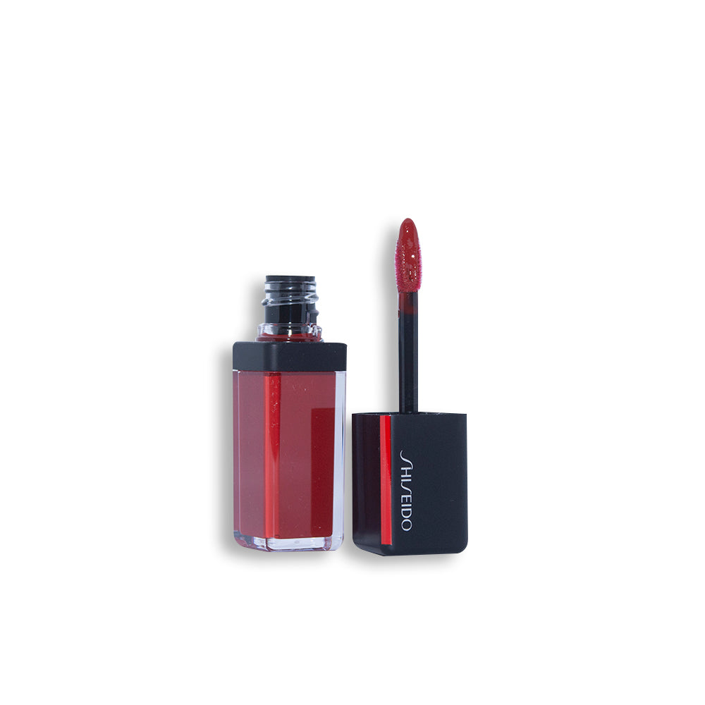 Shiseido Lacquer Ink Lipshine 307 - 6ml
