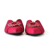 Schutz  Women's Flat Shoes